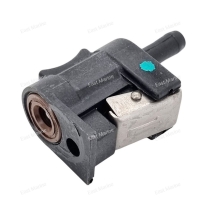 Разъём топливный (от бака) до 90 лс       F15-09010000