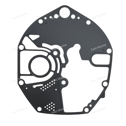 Прокладка поддона F85-F130            F115-02010200