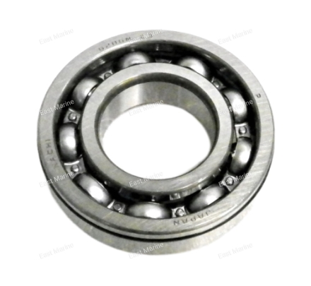 Подшипник (6206NR) коленвала  со стороны магнето Sea Doo. 010-220-01