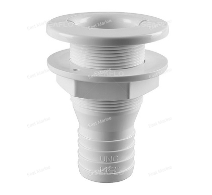 Штуцер слива воды 1-1/8&quot; (пластмассовый) SFDS1-1125-01