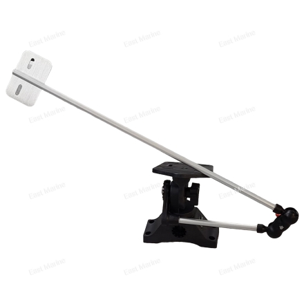 Держатель эхолота/датчика эхолота                         CF-KP107