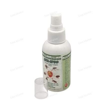 Спрей для защиты от комаров Дэта Эконом 100 мл