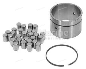 Подшипник роликовый коренной, Mercury 50, 55, 60