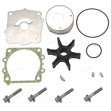 Рем. комплект помпы охлаждения F80(D)-F130A  68V-W0078-01
