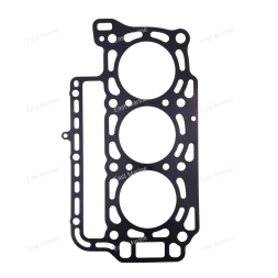 Прокладка под головку Honda BF40-50         12251-ZW4-H01