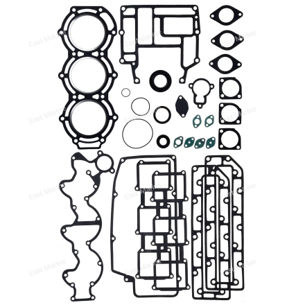 Прокладки, комплект, Tohatsu 80-90                   500-410