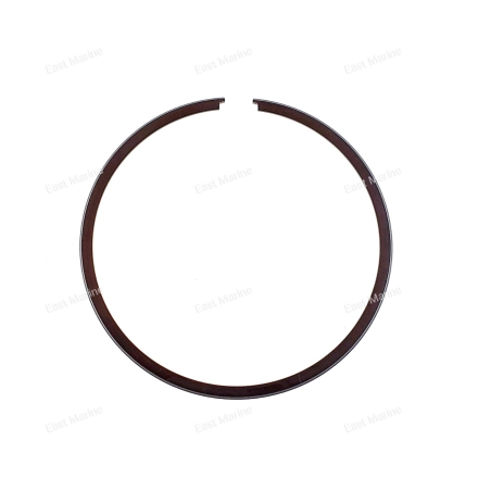 Кольцо поршневое YZ85          5PA-11611-00