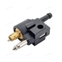 Разъём топливный 15F-01.07.01.00