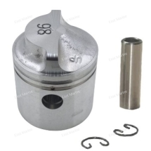 Поршень, стд, Yamaha 4A    6E0-11631-00-98