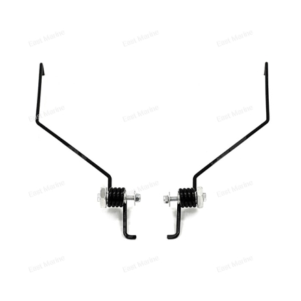 Скребки для охлаждения склизов 100502T