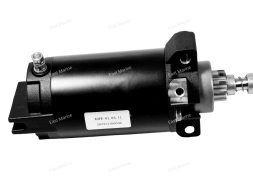 Стартер электрический  66T-81800-00           40FE-01.03.11