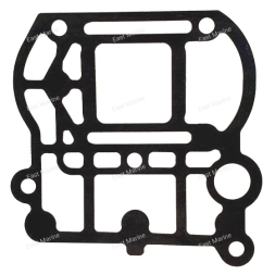 Прокладка трубы выхлопа Yamaha 40X     66T-41133-A1