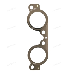 Прокладка патрубков выхлопа Venture MP, PZ50  8GC-14613-10