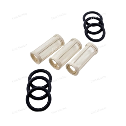 Фильтры топливные, к-т   256-07220-00