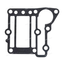 Прокладка под выхлоп 5C  6E3-41114-A1