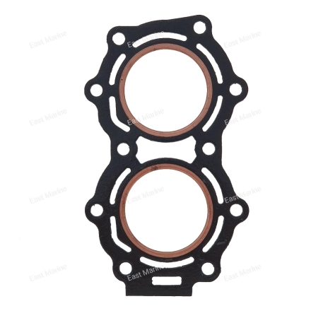 Прокладка под головку Tohatsu 9.9D, 15D,  351-01005-0
