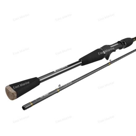 Удилище кастинговое Yoshi Onyx RESIST 662M 1,96м/тест 7-28гр (154677) 