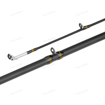 Удилище кастинговое Yoshi Onyx RESIST 662M 1,96м/тест 7-28гр (154677) 