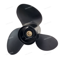 Винт гребной Tohatsu 60-140 (14 x 19)                3B7-64541-0