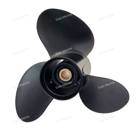 Винт гребной Tohatsu 60-140 (14 x 19)                3B7-64541-0