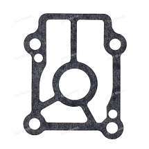 Прокладка помпы Tohatsu 25, 30, 40C, Mercury 25, 30    348-65029-1