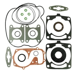 Прокладки, к-т полный, Polaris 600  (08-15)         09-711307