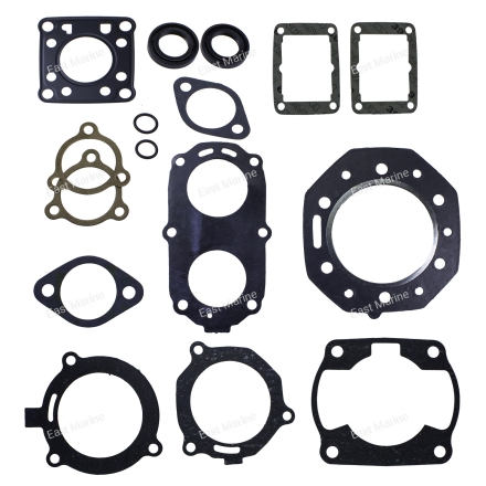 Прокладки, комплект Kawasaki 300SX, 007-616