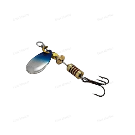 Блесна вращающаяся Nor Stream Aero Spinner №00 s/b 1,5гр