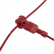 Быстроразъёмные клеммы для разветвления проводов SF51528