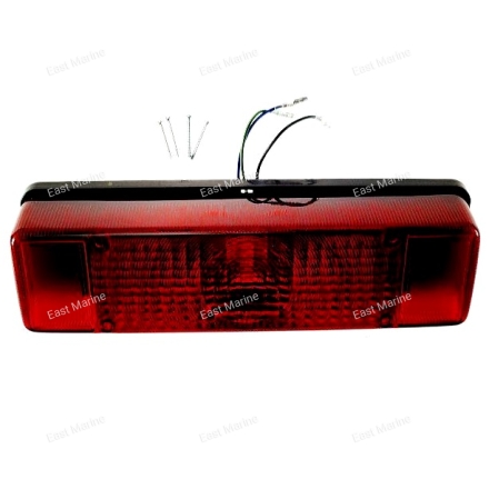 Фонарь задний (сигнал стоп) VK540 (14-17), VK Pro (15-16) 8JN-84710-01