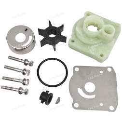 Рем. комплект помпы 25B, 30H, F25A     61N-W0078-11