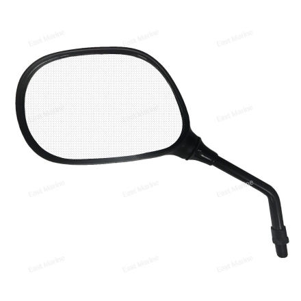 Зеркало левое FX, PZ50, Venture MP/GT/TF  4GA-26280-10