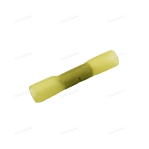 Соединитель проводов 4.0-6.0 мм (желтый) KY-5