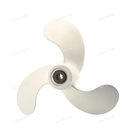 Винт Yamaha 4A, 5C, F4-F6C   шаг 6,5    6E0-45949-00