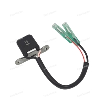 Катушка импульсная F6(A)-F9.9(J)     68T-85580-01