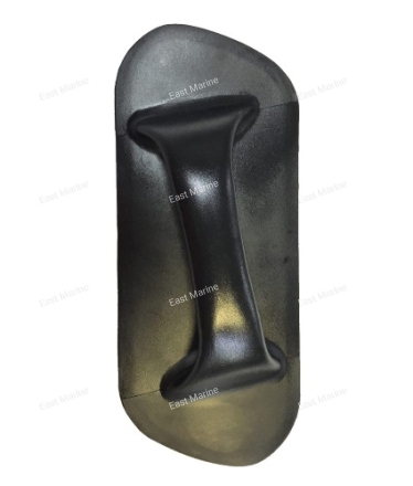 Ручка черная