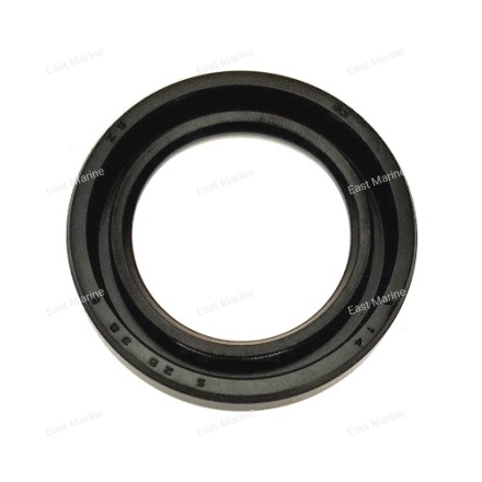 Сальник коленвала нижний 9.9-15    93101-25018