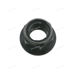 Гайка самоконтрящаяся 95607-12200