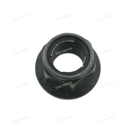 Гайка самоконтрящаяся 95607-12200