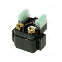 Реле стартера        SM-01452