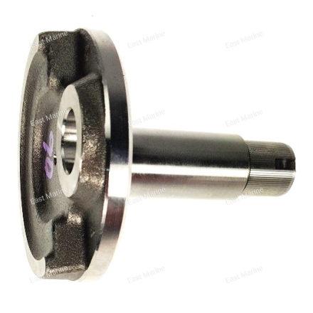 Щека коленвала VK540   8H8-11422-01