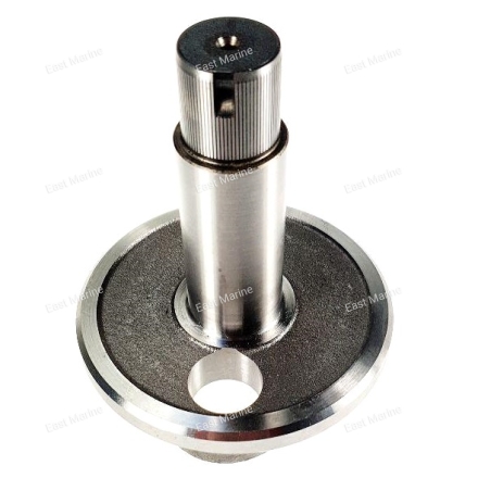 Щека коленвала VK540   8H8-11422-01