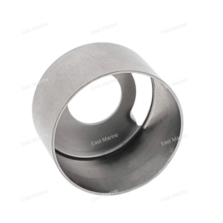 Стакан помпы охлаждения E8D..        650-44322-01