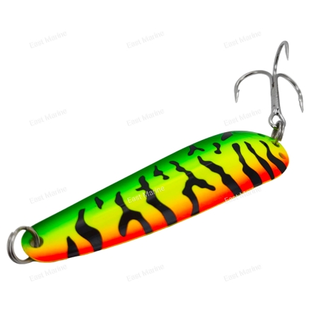 Блесна троллинговая MYSTIC Lago 80мм 14гр цвет 010