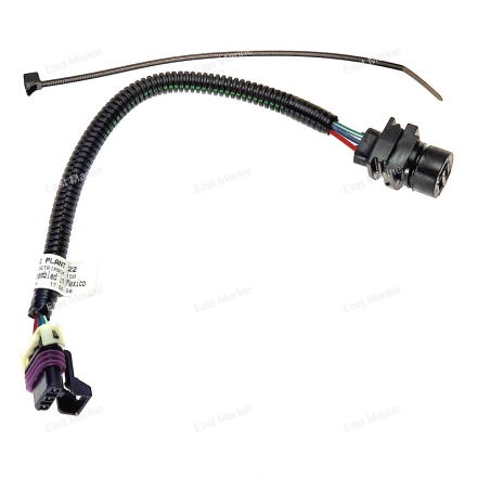 Провод электрический   84-865771A02