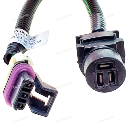 Провод электрический   84-865771A02