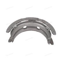 Вкладыш коренной (синий) 67F-11418-10