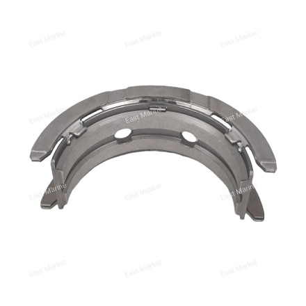 Вкладыш коренной (синий) 67F-11418-10