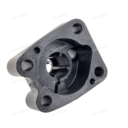 Корпус помпы охлаждения  4-6              F6-06.00.00.07