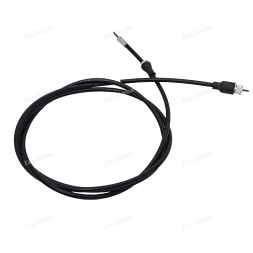 Кабель привода спидометра VK540 (-17)   8H4-83560-00